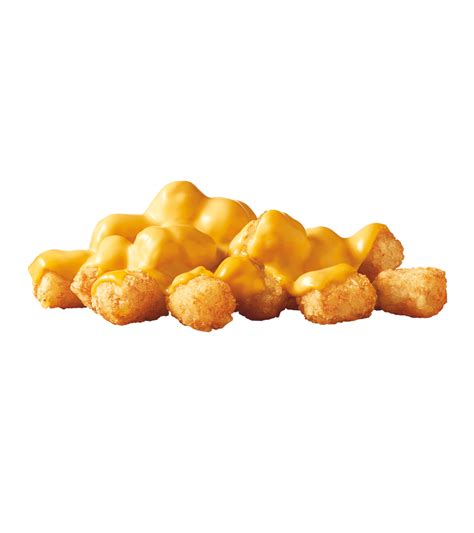 Cheese Tots - Order Ahead Online | Snacks & Sides | Sonic Drive-In