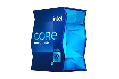 قیمت پردازنده (CPU) اینتل Intel Core i9-11900K + مشخصات