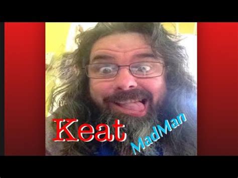 Madman Keat A Tune A Day YouTube