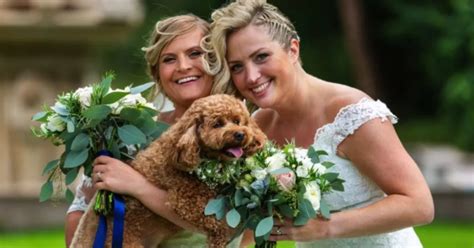 Yate Same Sex Couple Wants Better Access To Fertility Treatments