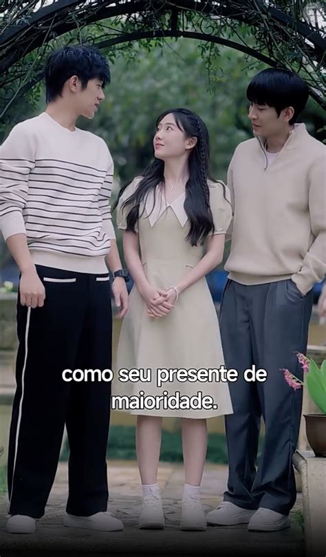 Quando O Amor Se Foi Dorama Completo
