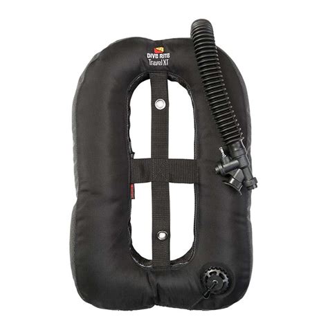 Dive Rite Travel Xt Wing Wings Air Cells Scubatoys