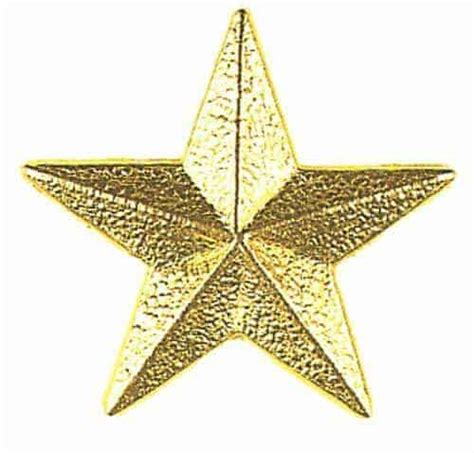 Star Lapel Pin Suburban Custom Awards