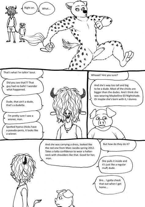 Date Gay Furry Comics