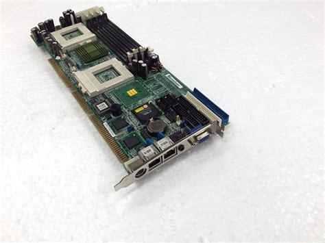 IEI Industrial Motherboard ROCKY 3732EV R2 V2 1 003RO3732EV 00 021