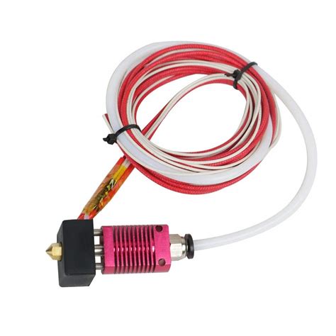 Creality CR Assembled Extruder MK Hot End Kit For CR CR S S S D Printer With