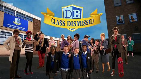 Class Dismissed - TheTVDB.com