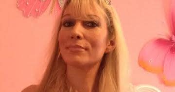 The Western Orbit 45 Year Old Woman Arrested For Having Sex With Her 25 Year Old Son
