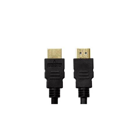 Cable Argom Hdmi Multiahorro Hogar