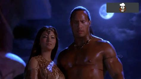 The Rock Dwayne Johnson Nude Pics Sex Scenes Uncensored