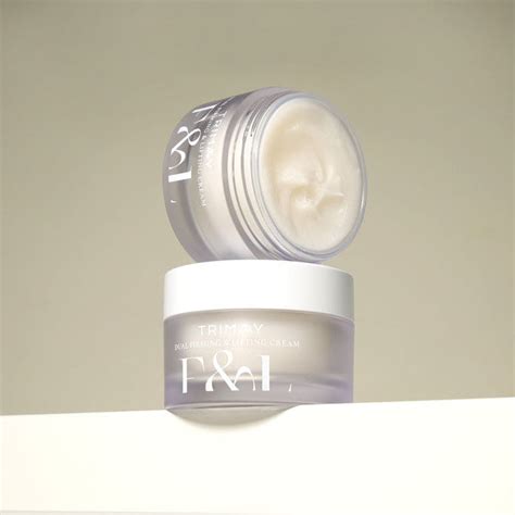 TRIMAY Dual Firming&Lifting Cream - feelmyskin.fr