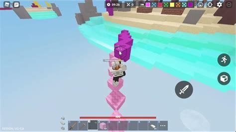 Bedwars New Pirate Items Update Gives You Loot Roblox Bedwars