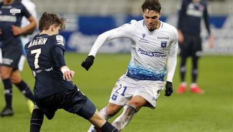 Estac Troyes Vs Auxerre Free Betting Tips 007 Soccer Pick