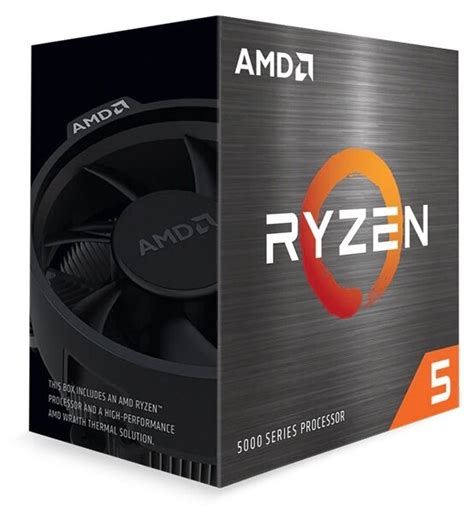 Купить AMD 5600X BOX по самой выгодной цене - поиск цен – n-Katalog