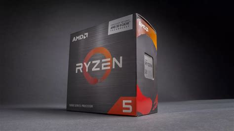 Le Ryzen 5 5500X3D confirmé par AMD. La 3D V-Cache plus abordable que ...