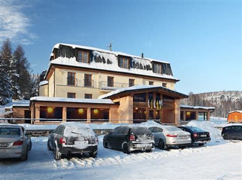 Hotel Ostrov Tis Hotel Cz