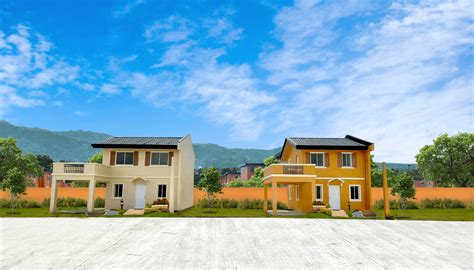 Camella Sorsogon House Lot For Sale In Sorsogon City