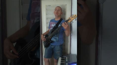 Chris Norman Midnight Lady Bass Cover Youtube