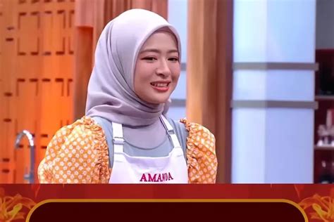 Masterchef Indonesia Season Tayang Jam Berapa Hari Ini Simak Jadwal