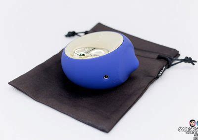 Lelo Ora 3 Oral Sex Simulator Review - Rotating Tongue