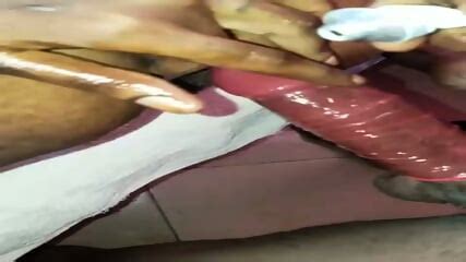 Tanzanians Love Anal She Got Fucked By Kenyan In Mombasa And Video Leaked