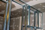 Саморезы для профиля гипсокартона: основные виды и как ими крепить