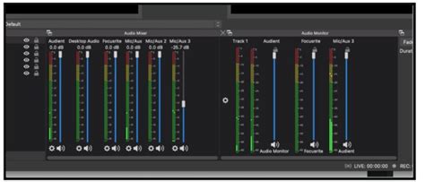 Routing Audio In Obs Streamgeeks