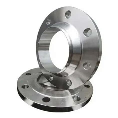 Mild Steel Sorf Flange At Rs 306 Piece SO Flange In Mumbai ID