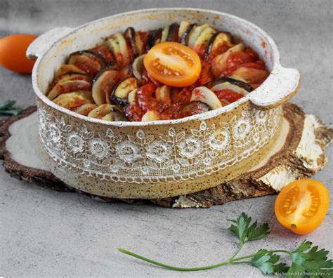 Круглая керамическая форма для выпечки в интернет-магазине на Ярмарке ...