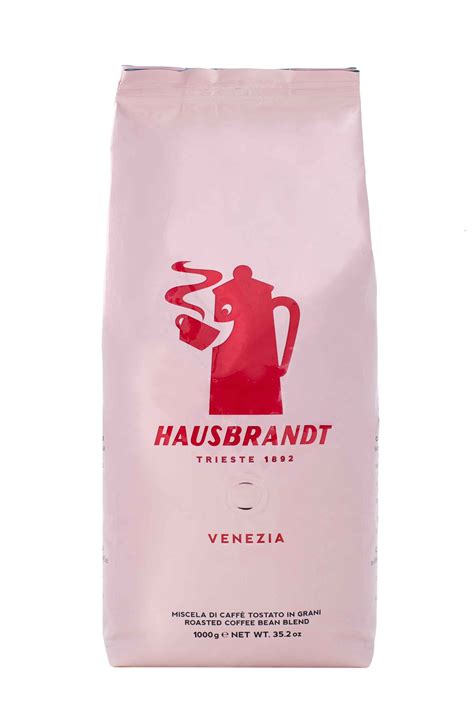Products - Hausbrandt Coffee