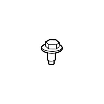 Struts & Components - Front - 2021 Nissan Sentra