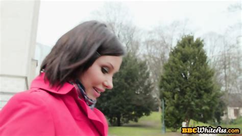 Ir Anal Busty Milf Gaping Tight Asshole From Black Dong