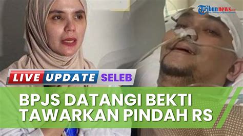 Aldila Akan Usaha Mati Matian Untuk Indra Bekti Seusai Tutup Donasi