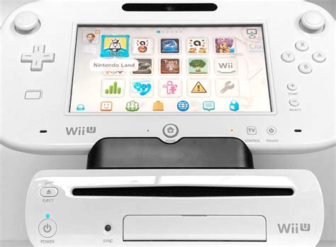 Wii U Memories - Our Pre-Launch Thoughts On Nintendo's Charming Misstep ...