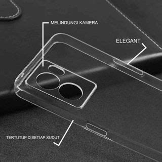 Jual Clear Case Itel P55 5G Casing Itel P55 5G Kesing Hp Itel P55