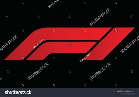 4,696 Formula 1 Logo Icon Images, Stock Photos & Vectors | Shutterstock