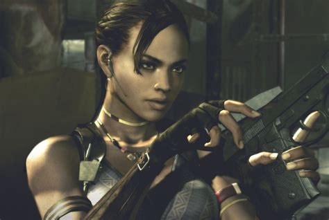 Resident Evil 5 Hands On Gamesradar