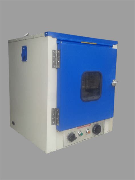 Degree Celsius Mild Steel Manual Hot Air Oven For Laboratory