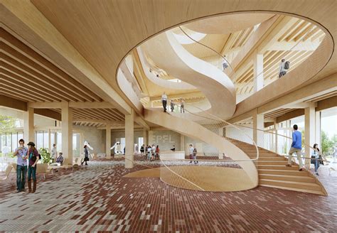 Ecotope-Campus Schweiz: Neuer Masterplan für innovative Ideen | Human ...