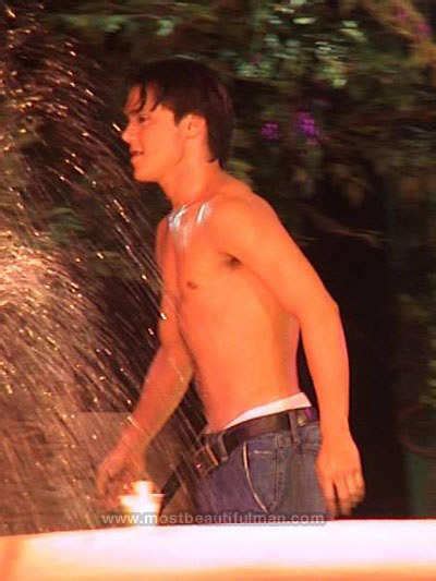 Hot Pinoy Patrick Garcia