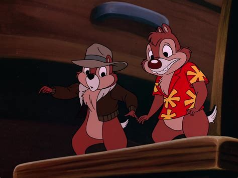 Chip N Dale Rescue Rangers Season Image Fancaps