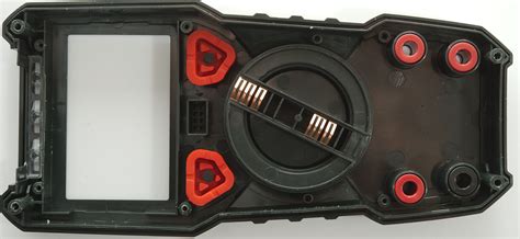 Review of PeakMeter PM18C