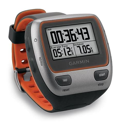 Garmin Forerunner 310XT GPS Triathlon Watch