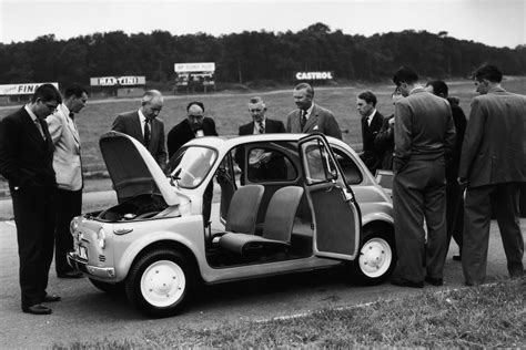 Старый «Запорожец»