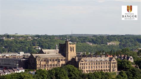 Bangor University British Council