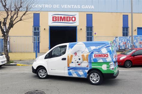 Bimbo Avanza En Su Compromiso Con El Planeta Incorporando Nuevos