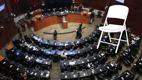 Senadores aprueban la Ley Silla y ahora qué sigue Heraldo Binario