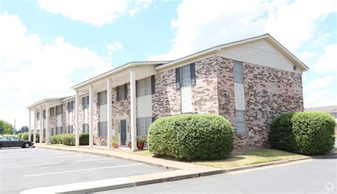 Colonial Plaza Apartments Rentals Shreveport La