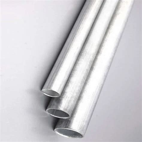 Mm Hot Dip Galvanizing Pipes At Best Price In Kosi Kalan Shivam Engineers Fabricators