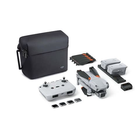Квадрокоптер DJI AIR 2S Fly More Combo купить. Официальный дистрибьютор DJI